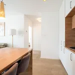 Prism Living Apartment