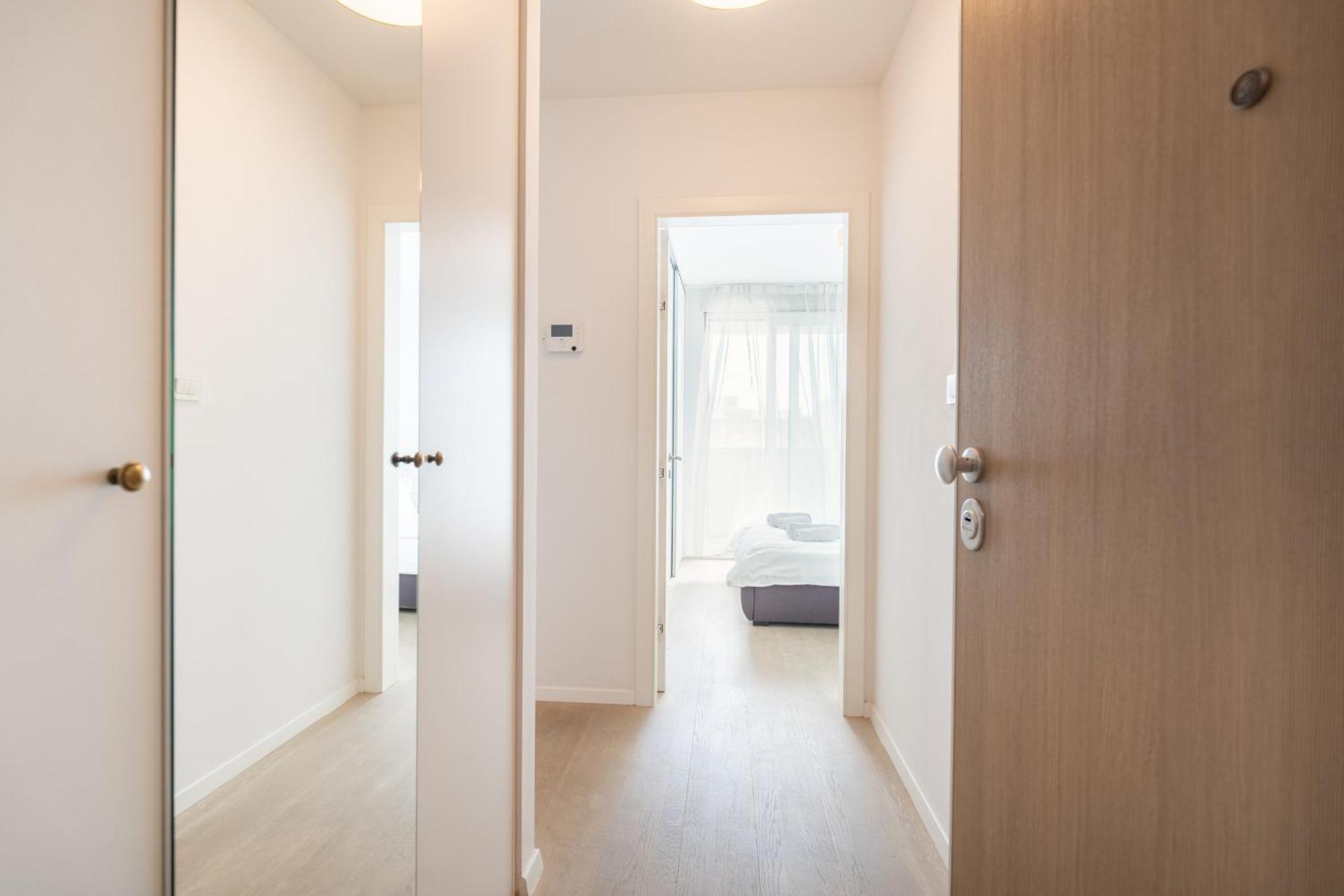 Apartman Prism Living Zadar