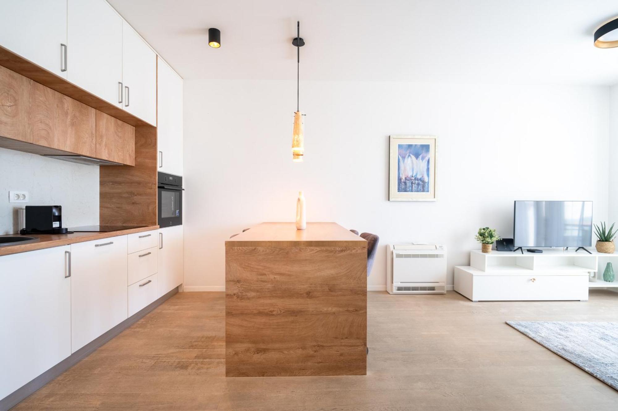 Apartman Prism Living