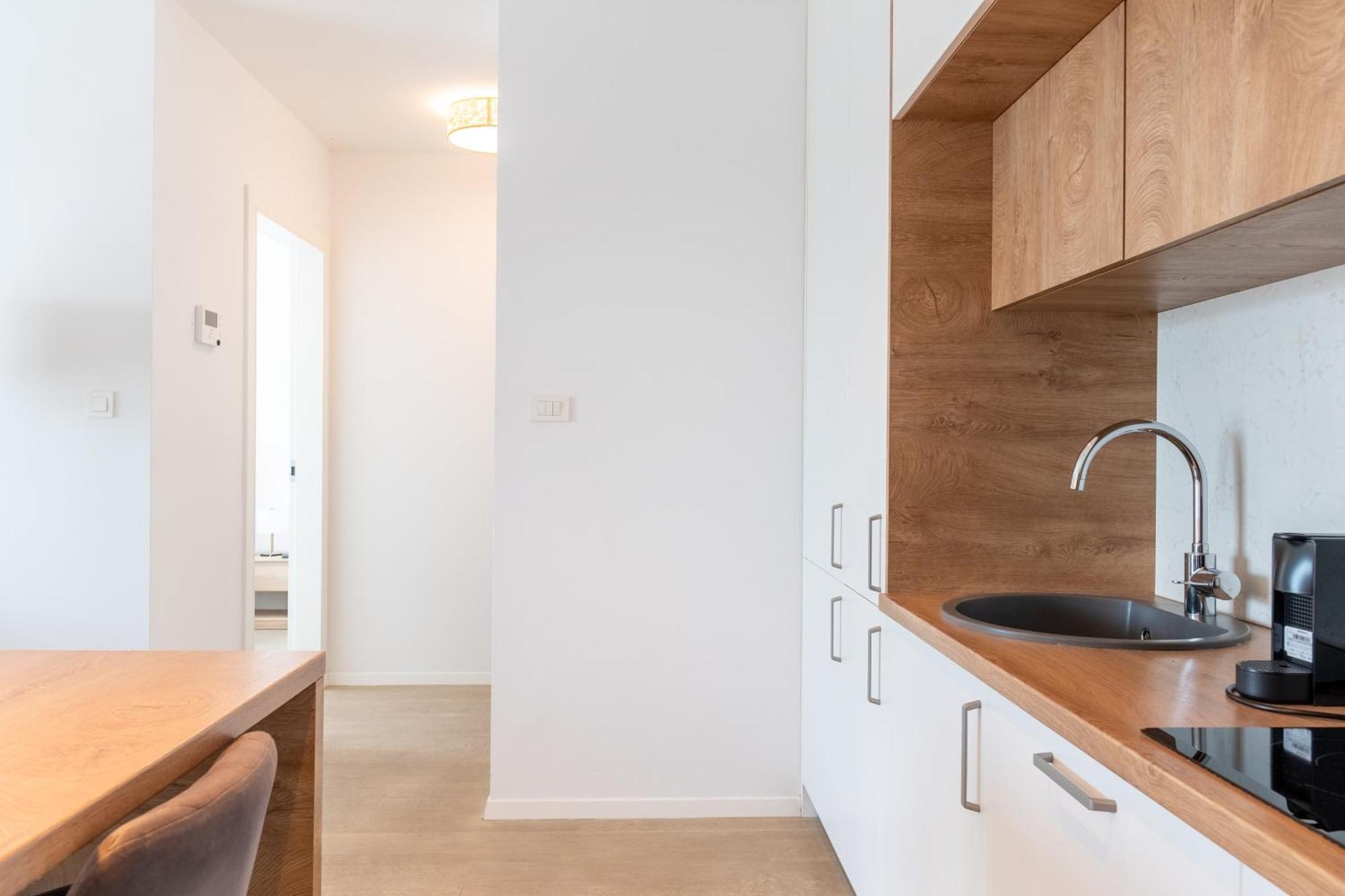 Prism Living * Zadar
