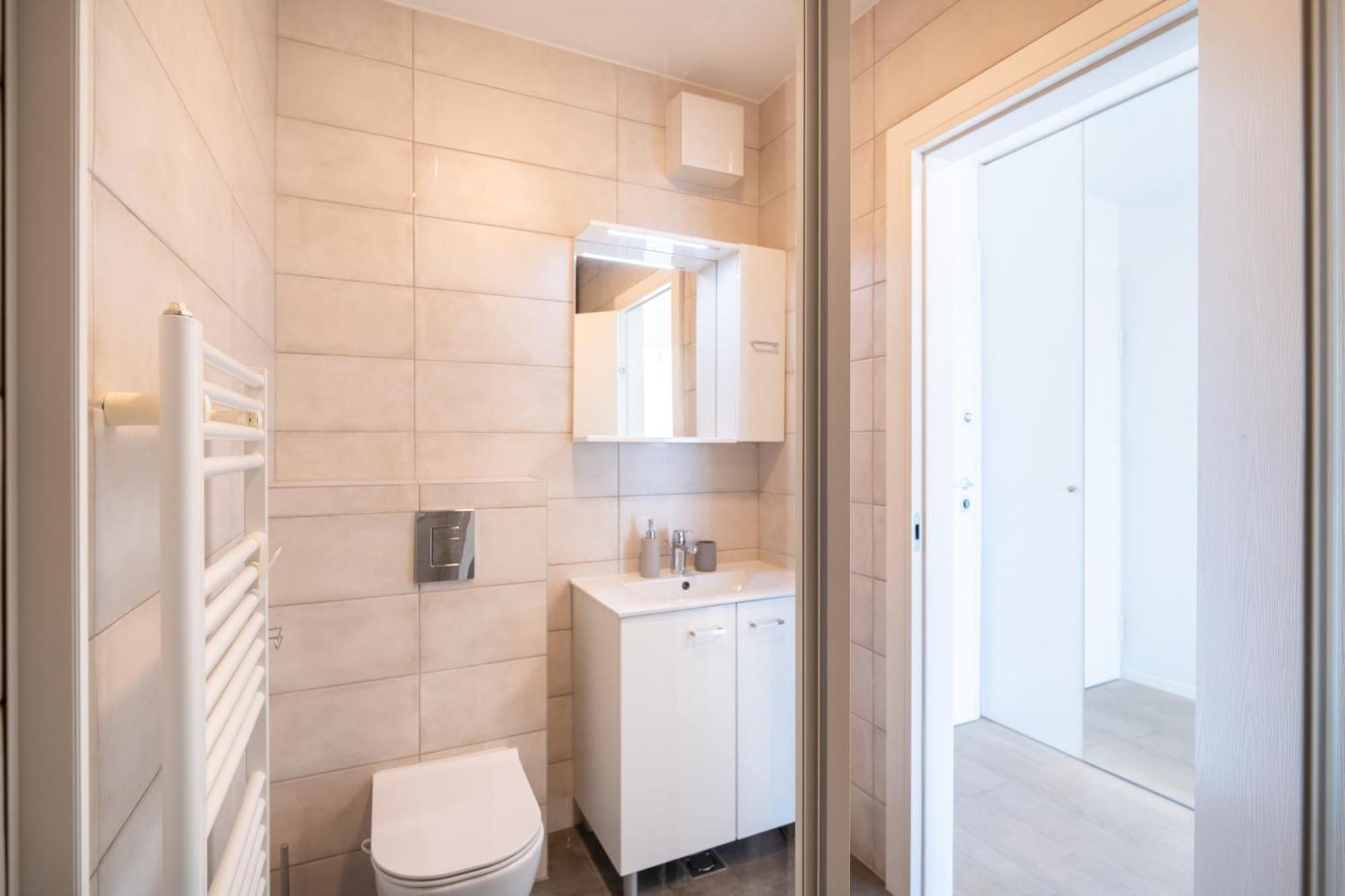 Prism Living Apartman Zadar