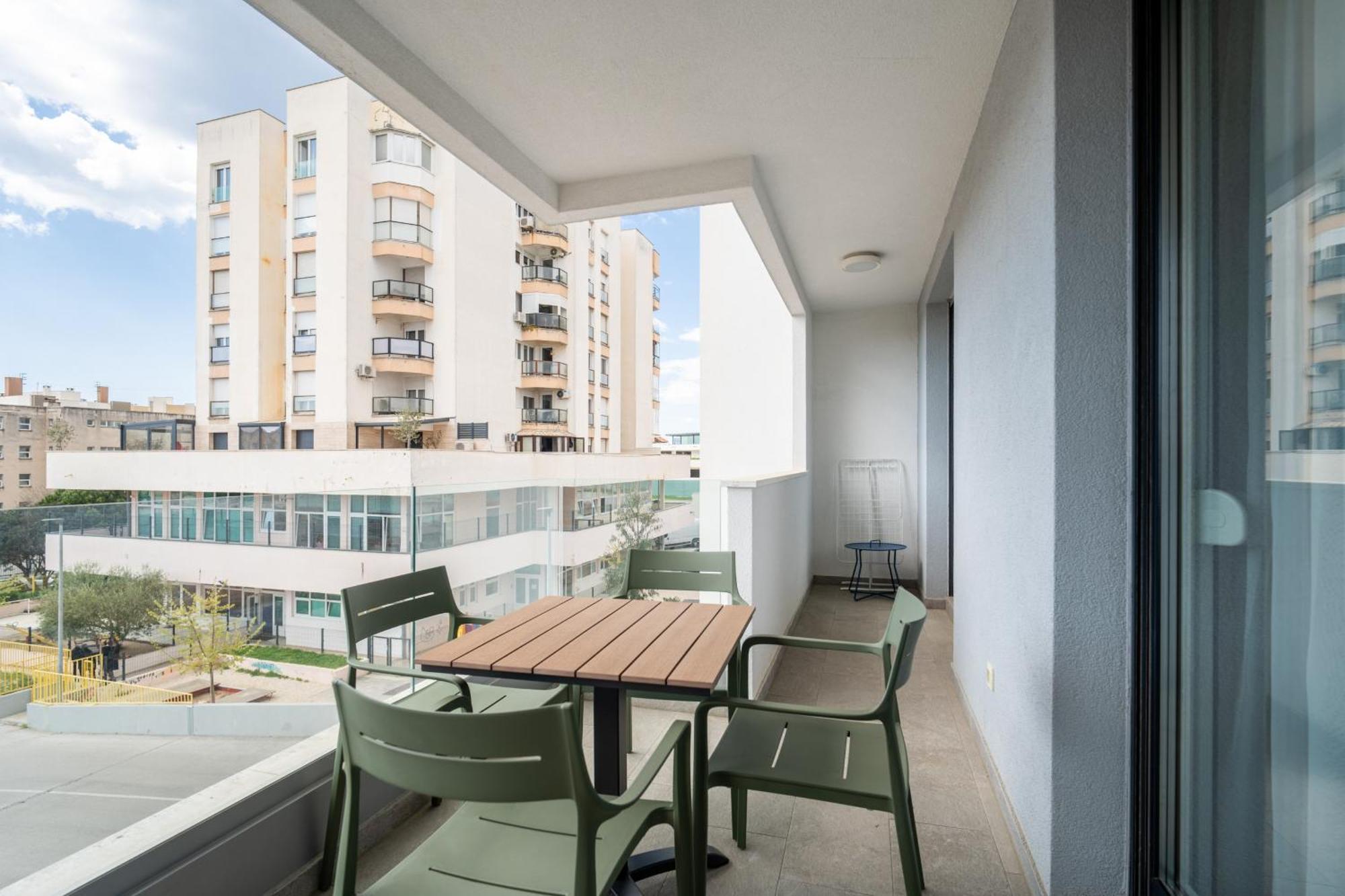 Prism Living Apartman Zadar