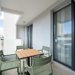 Prism Living Apartment