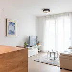 Prism Living Apartment