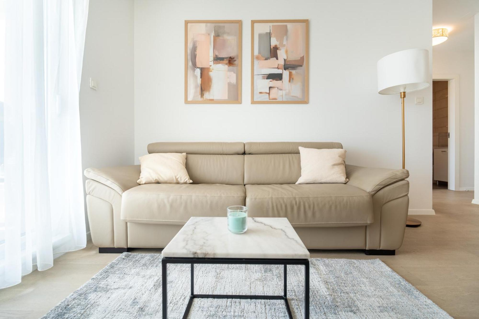 Prism Living Apartment Zadar