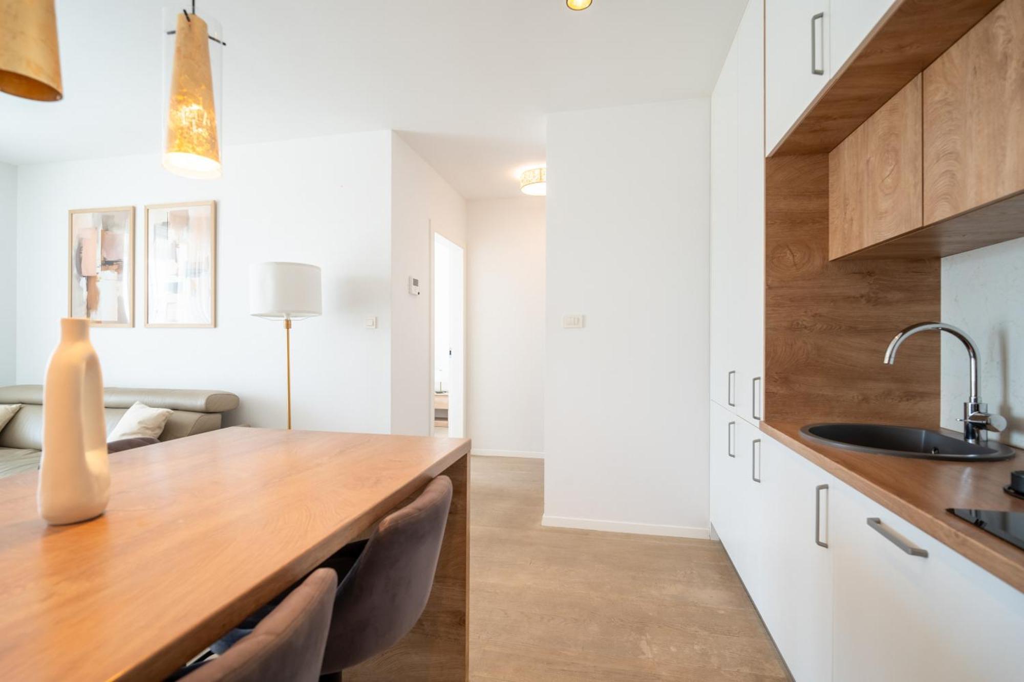 Prism Living * Zadar