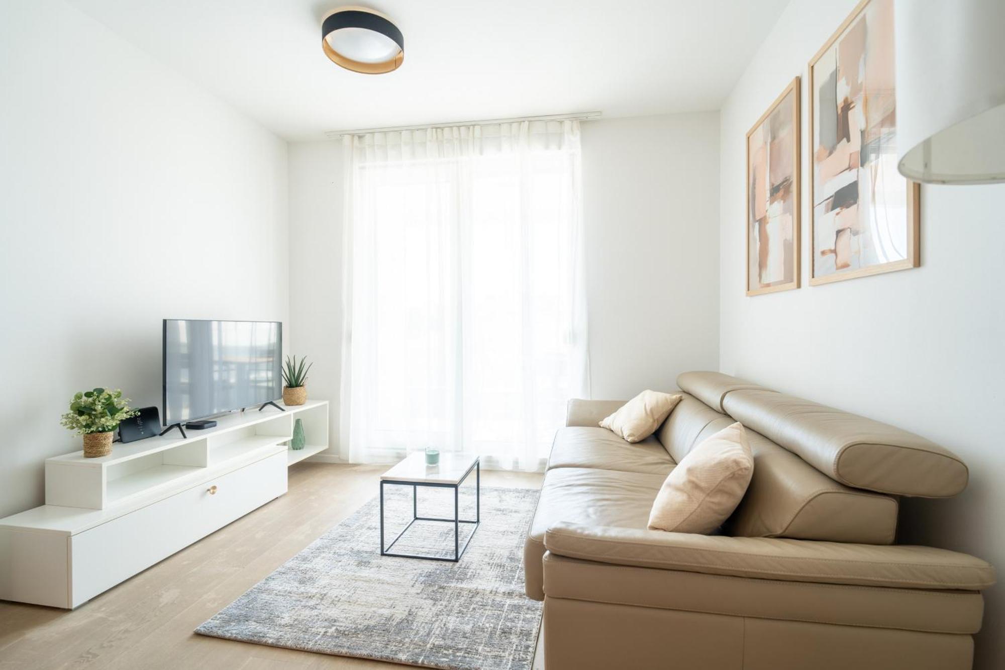 Apartment Prism Living Zadar