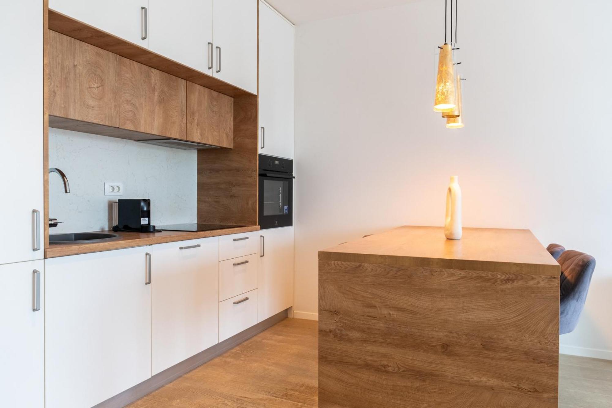 Apartment Prism Living Zadar