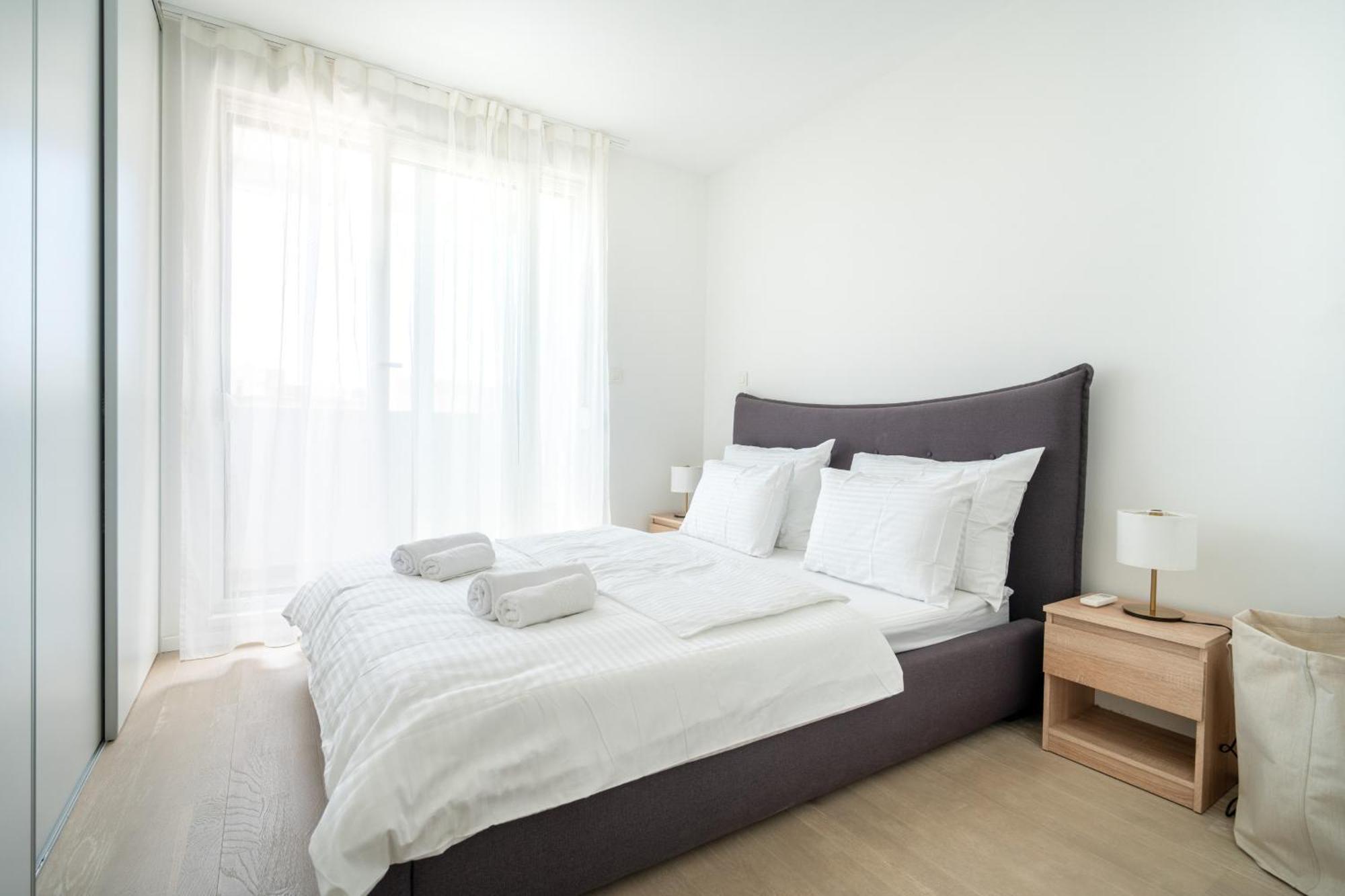 Prism Living Apartment